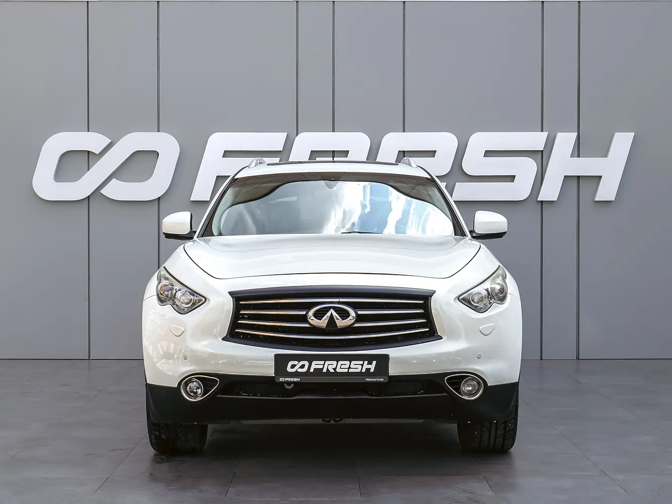 Infiniti
