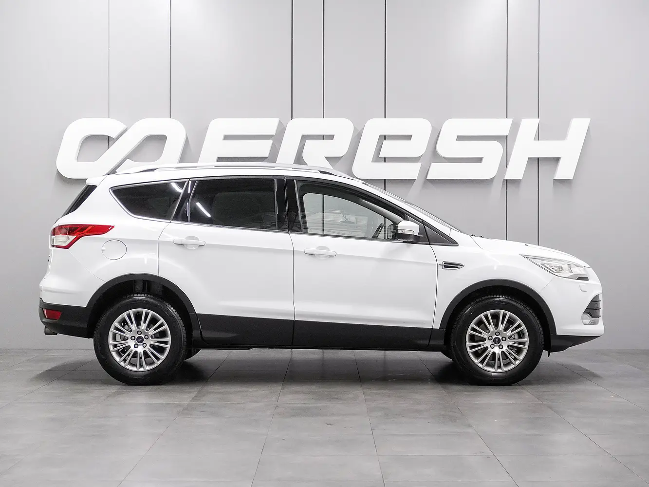 Ford