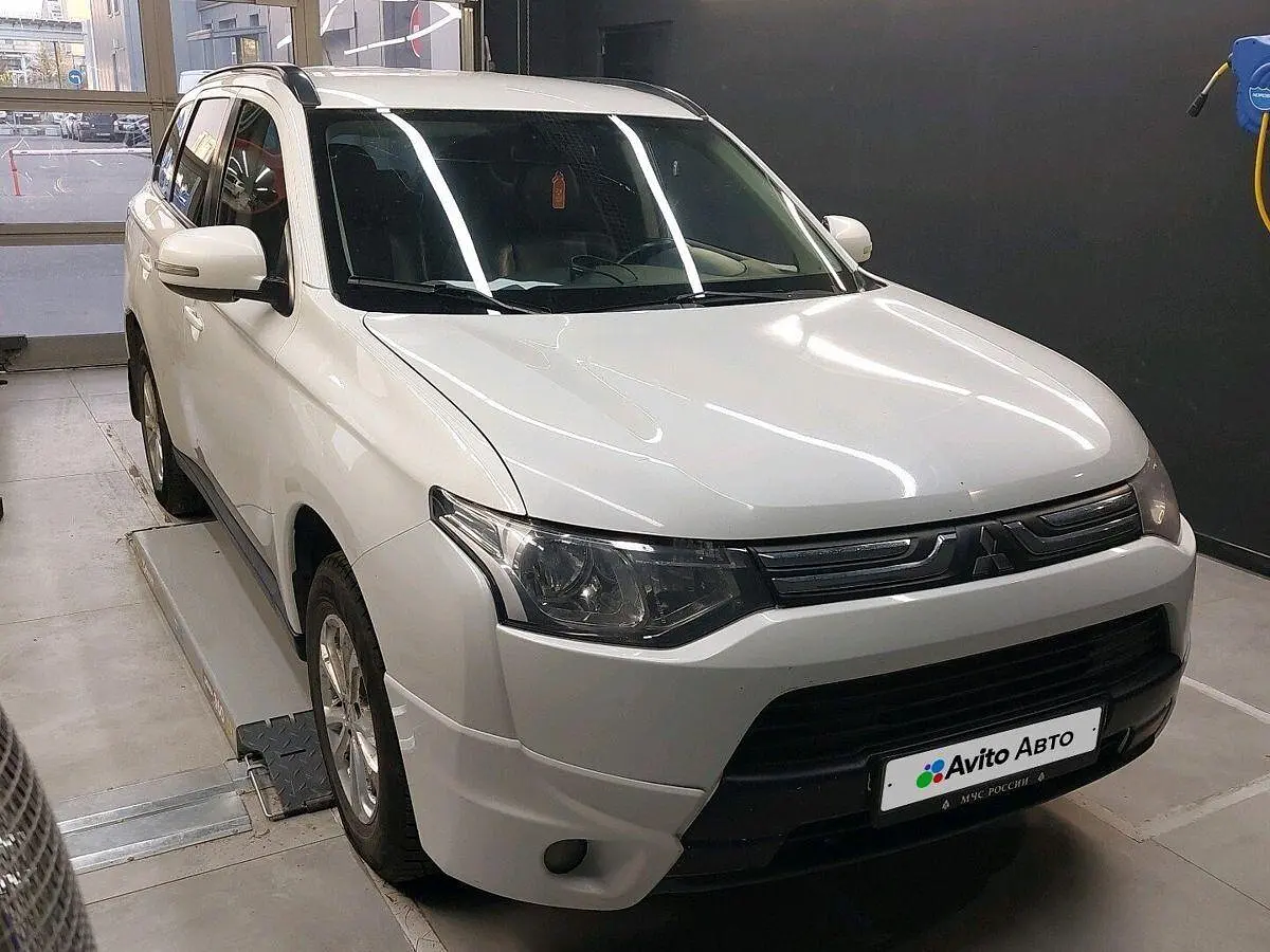 Mitsubishi