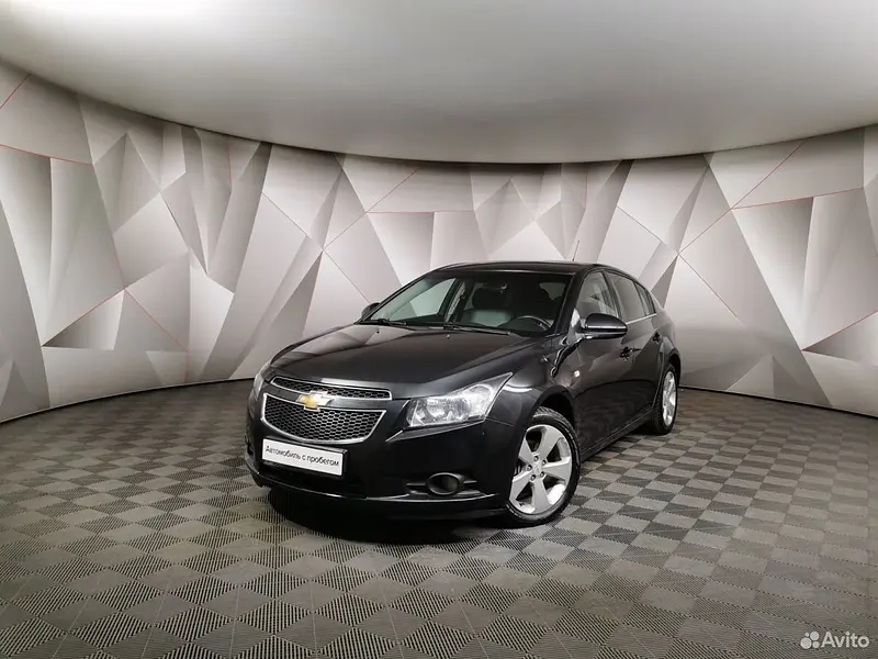 Cruze