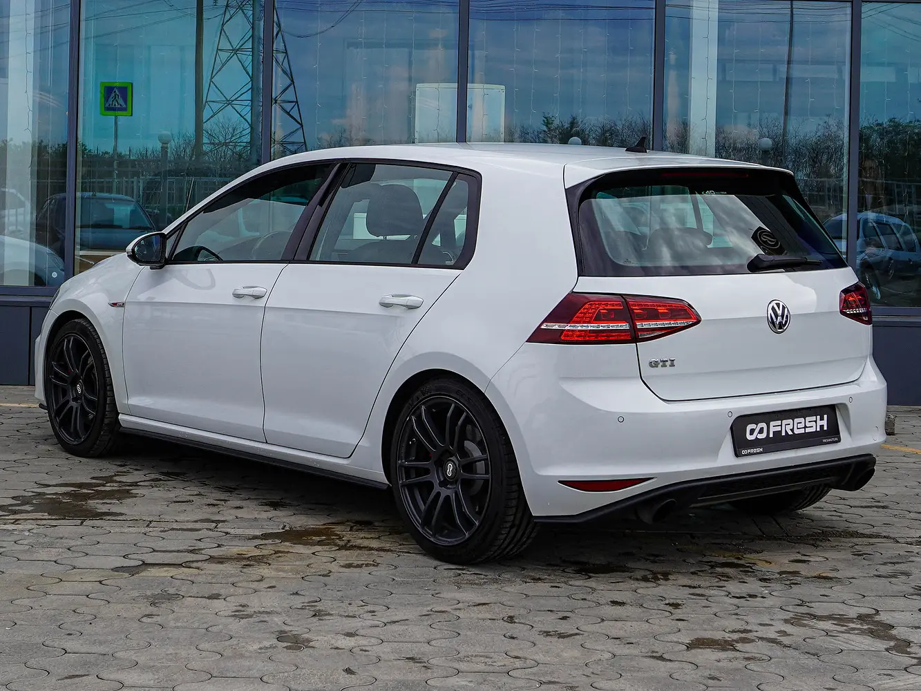 Volkswagen