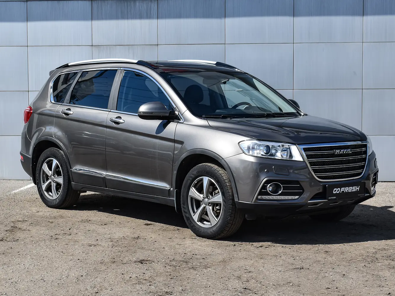 Haval