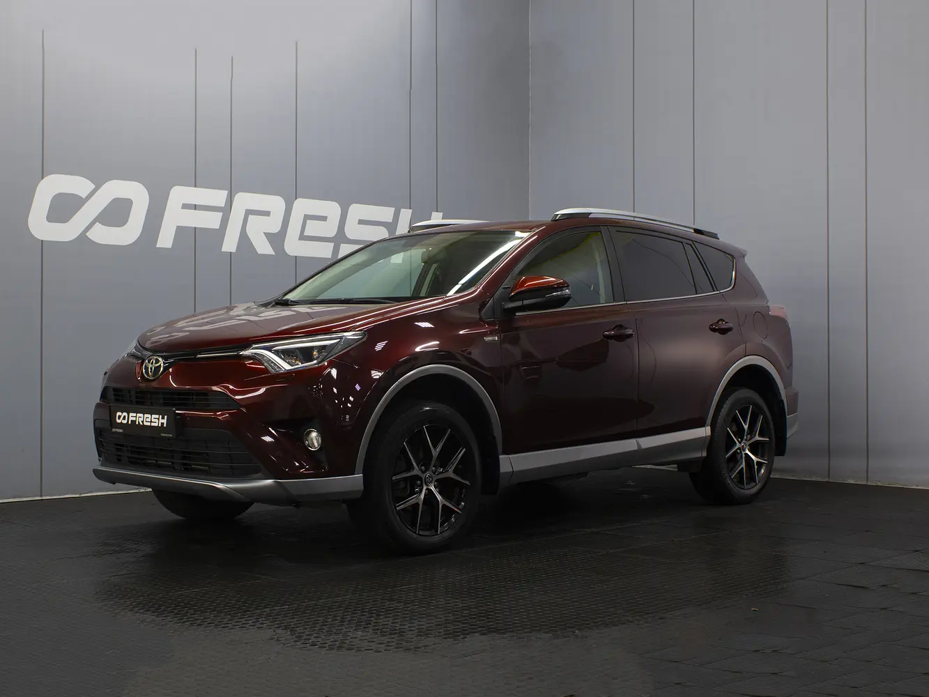 Toyota