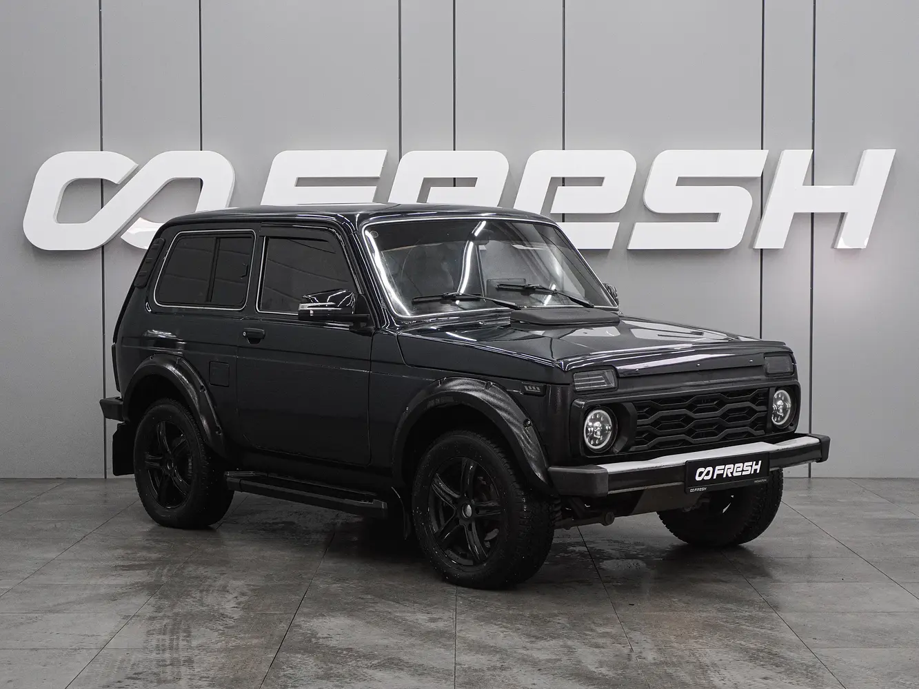 LADA (ВАЗ)
