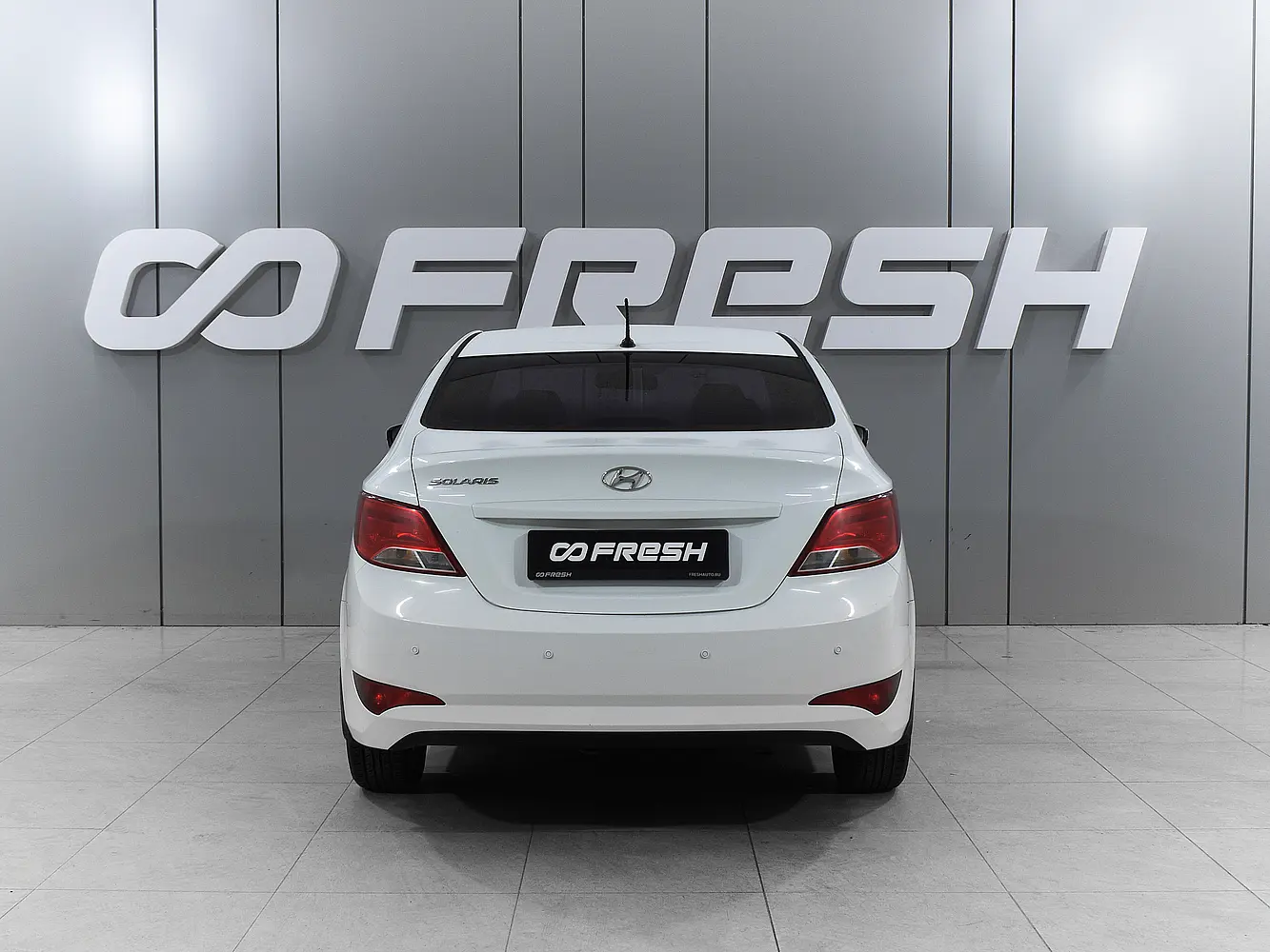 Hyundai