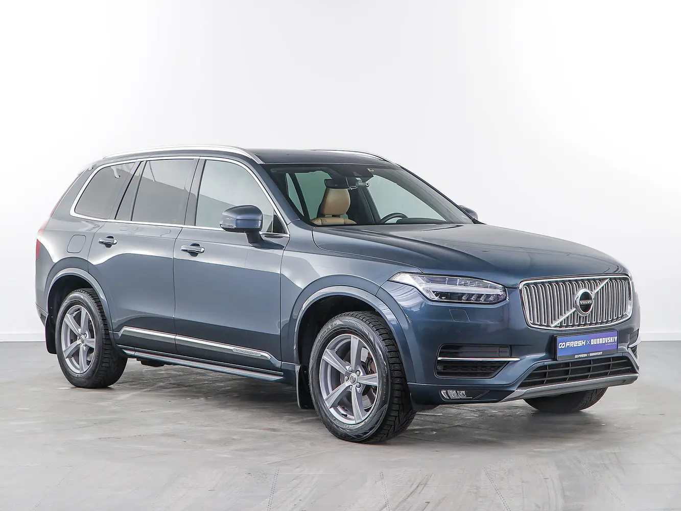 Volvo