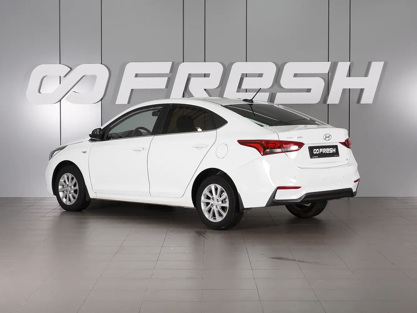Hyundai