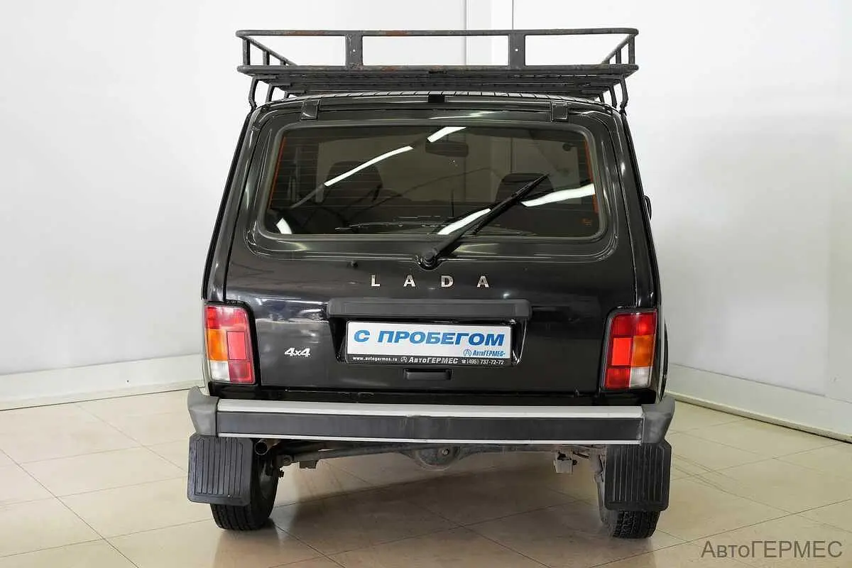 LADA (ВАЗ)