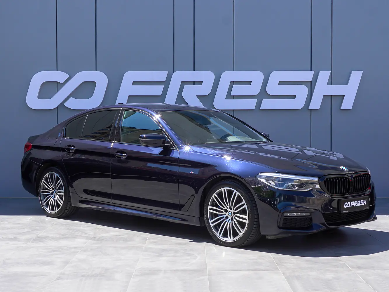 BMW