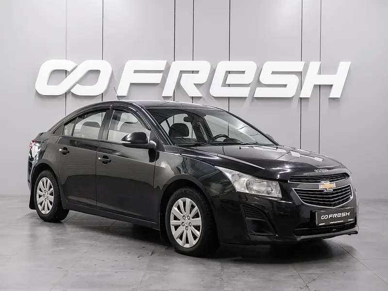 Cruze