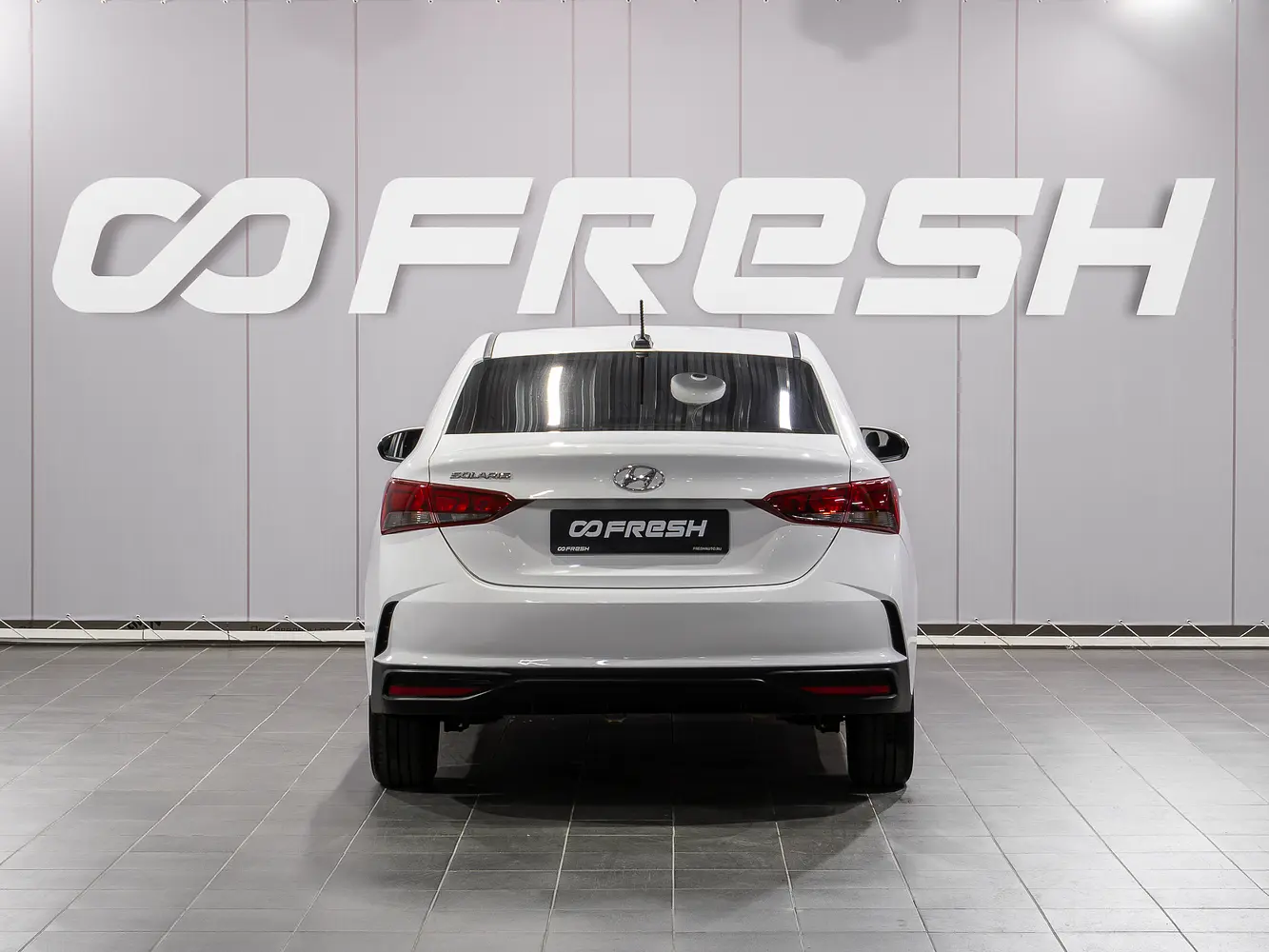 Hyundai
