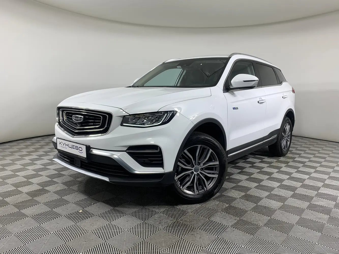 Geely