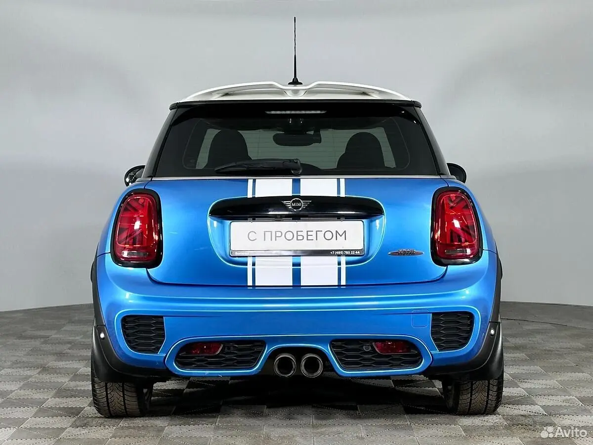 MINI