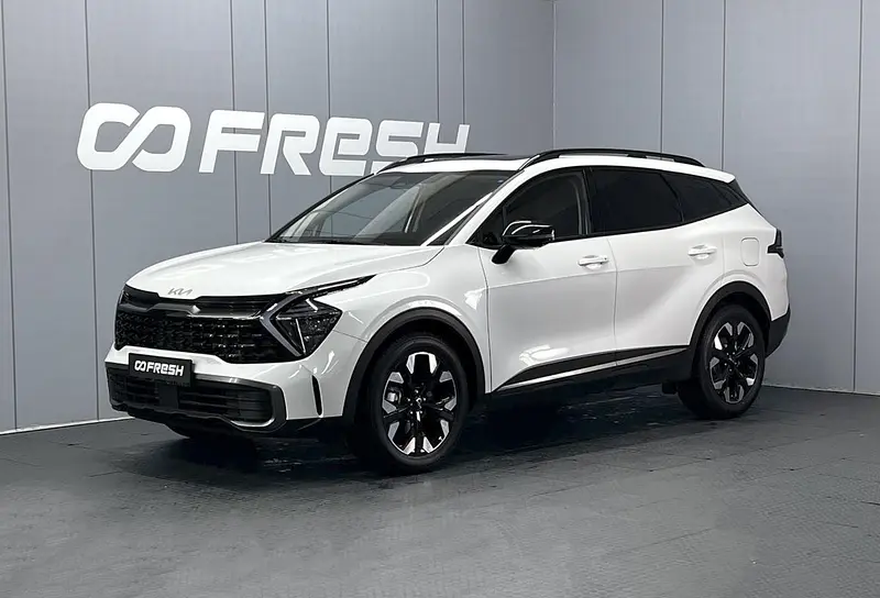 Sportage