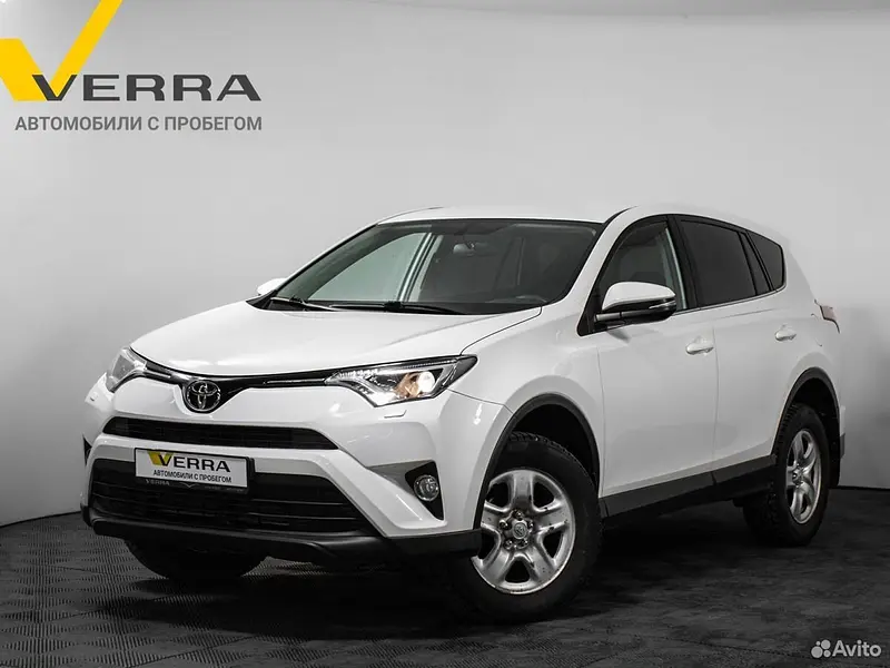 RAV4