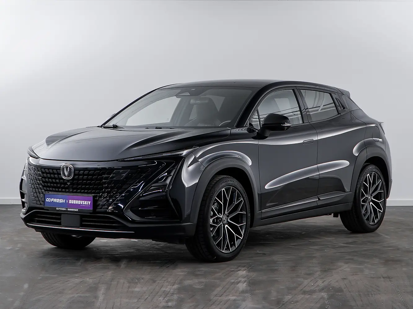 Changan