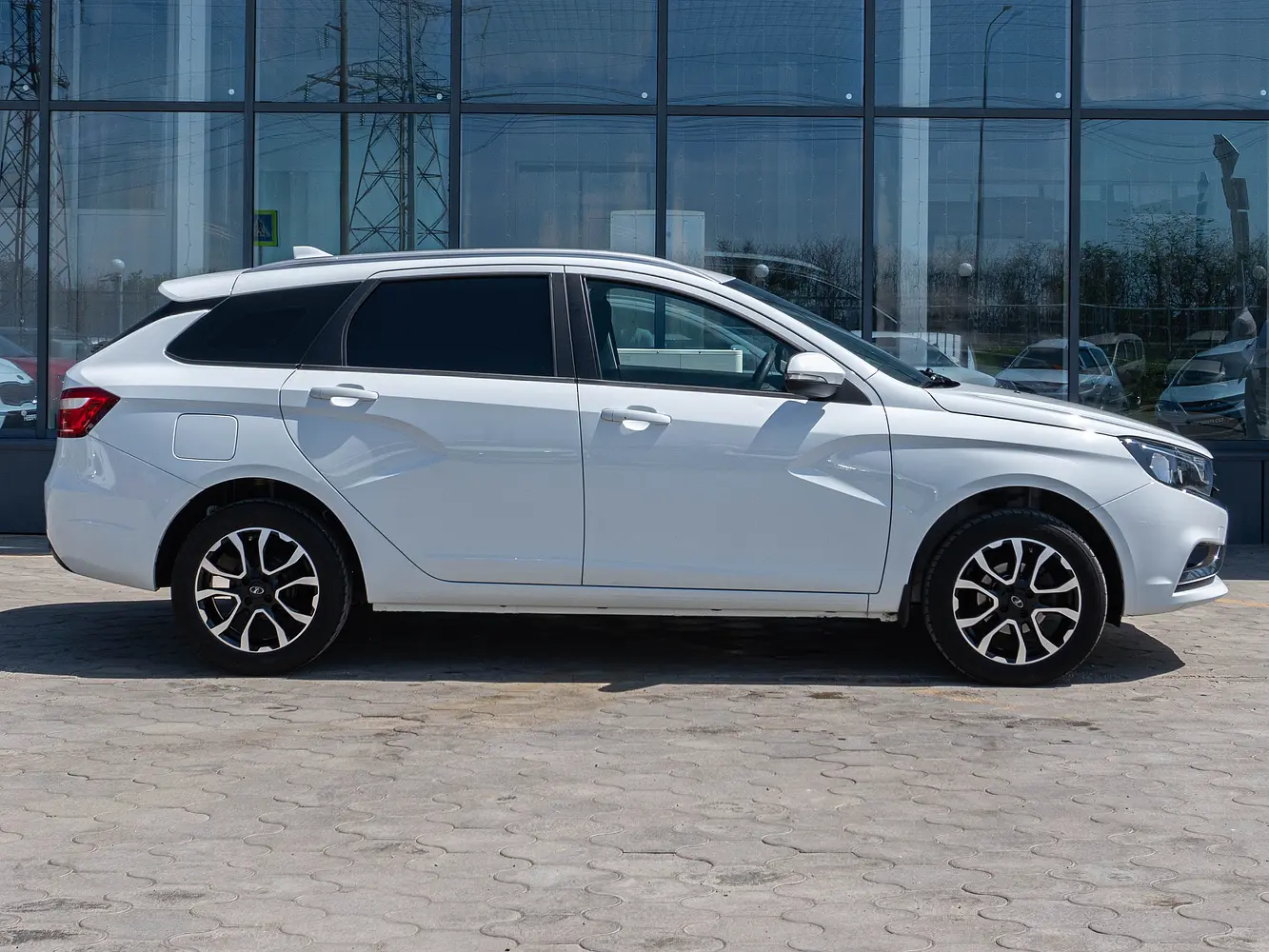 LADA (ВАЗ)
