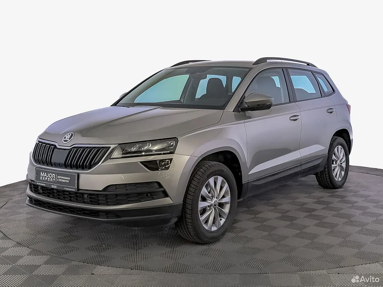 Skoda