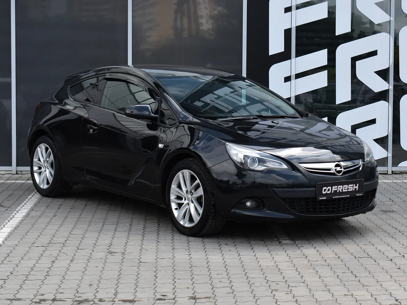 Opel