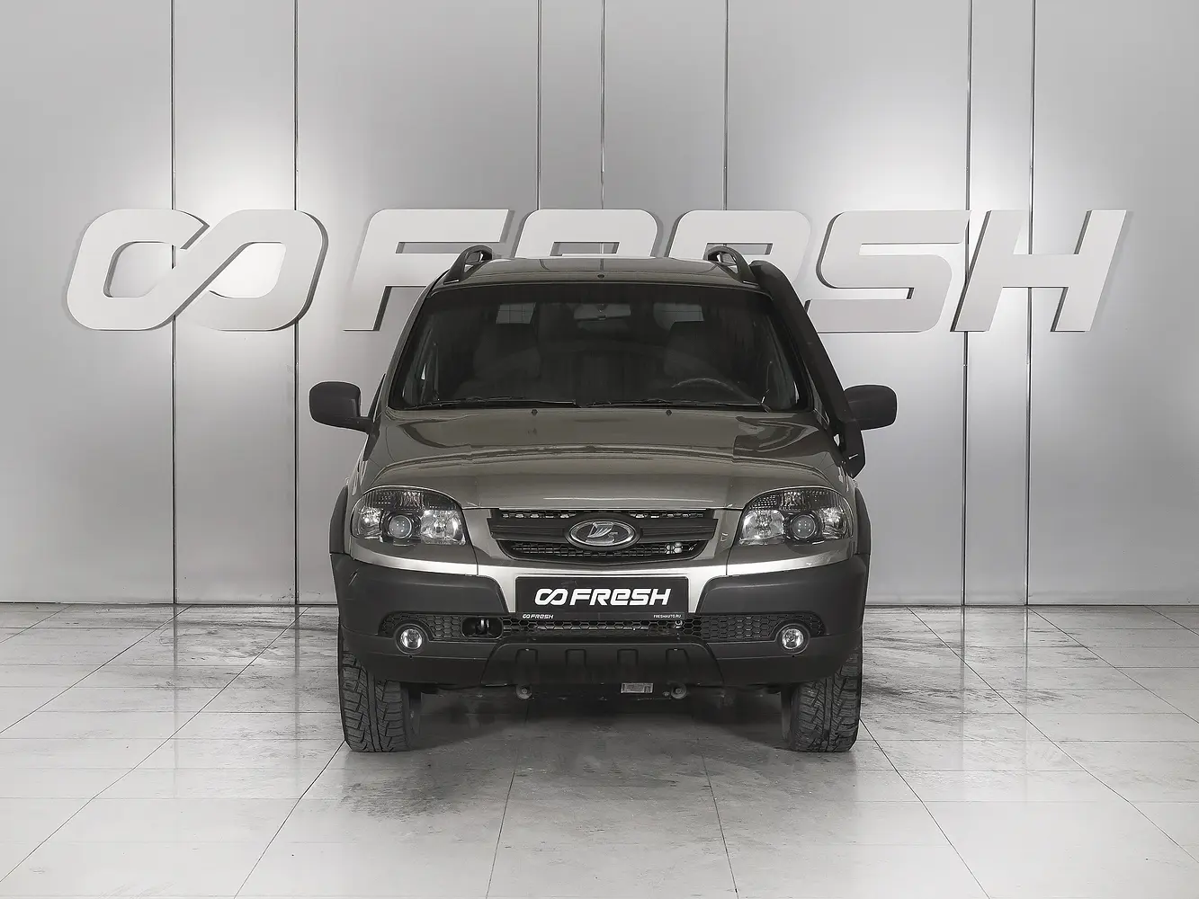 LADA (ВАЗ)