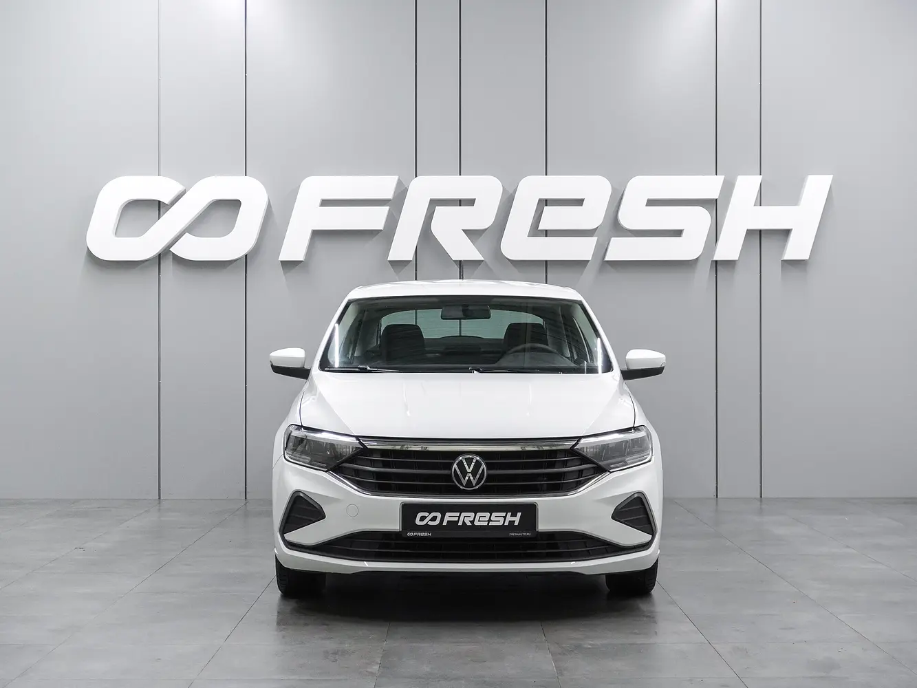 Volkswagen