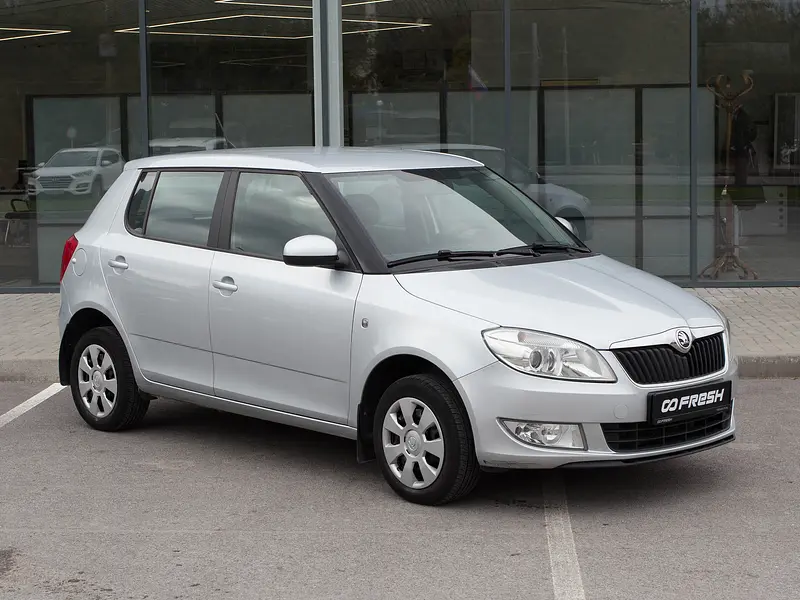 Fabia