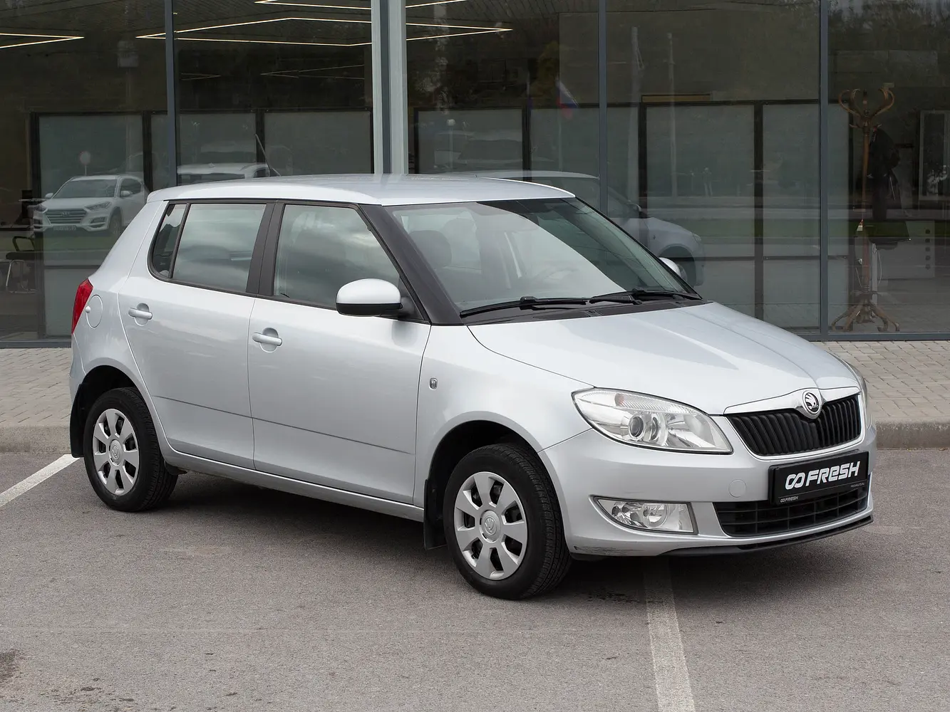 Skoda