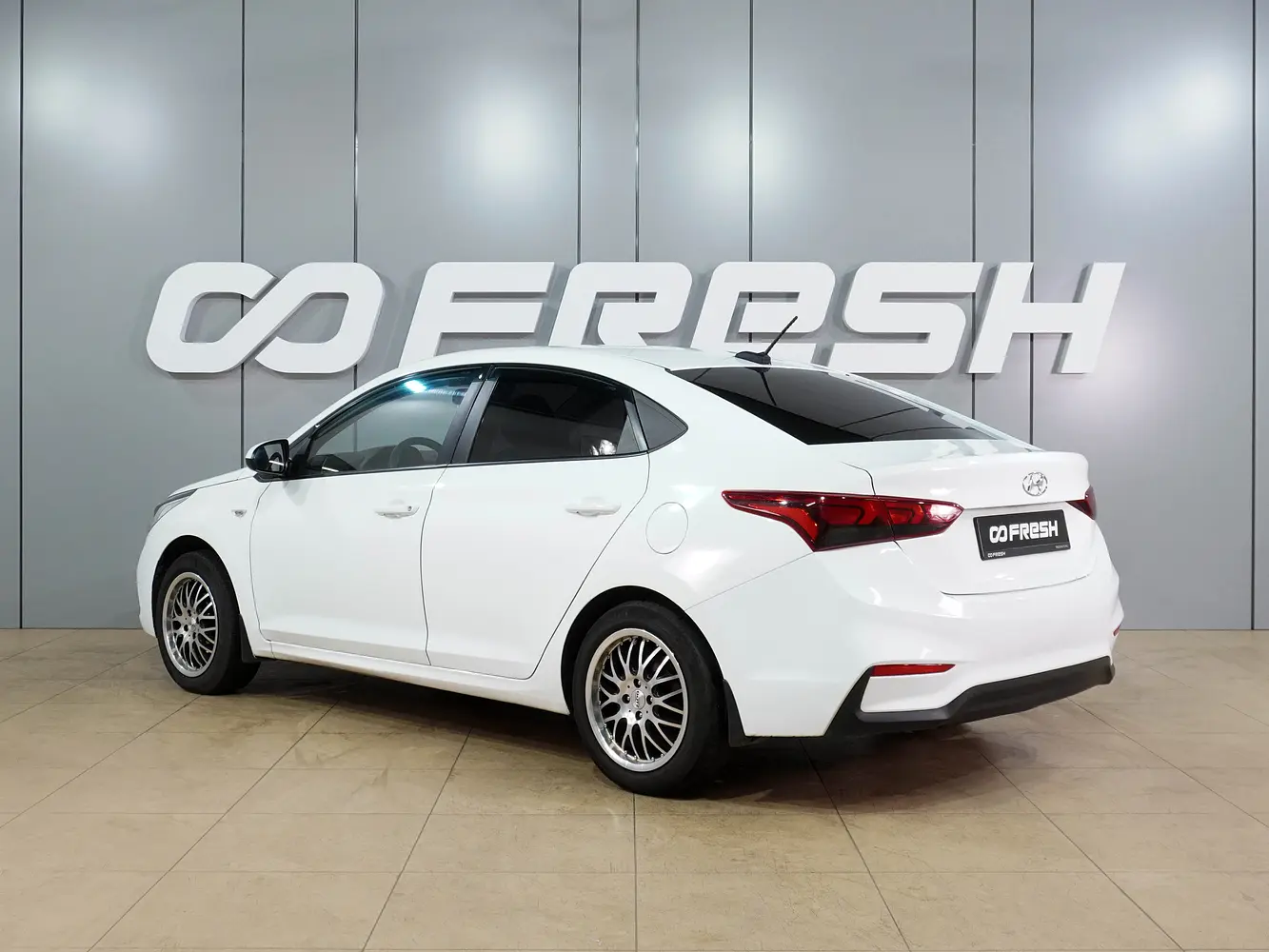 Hyundai