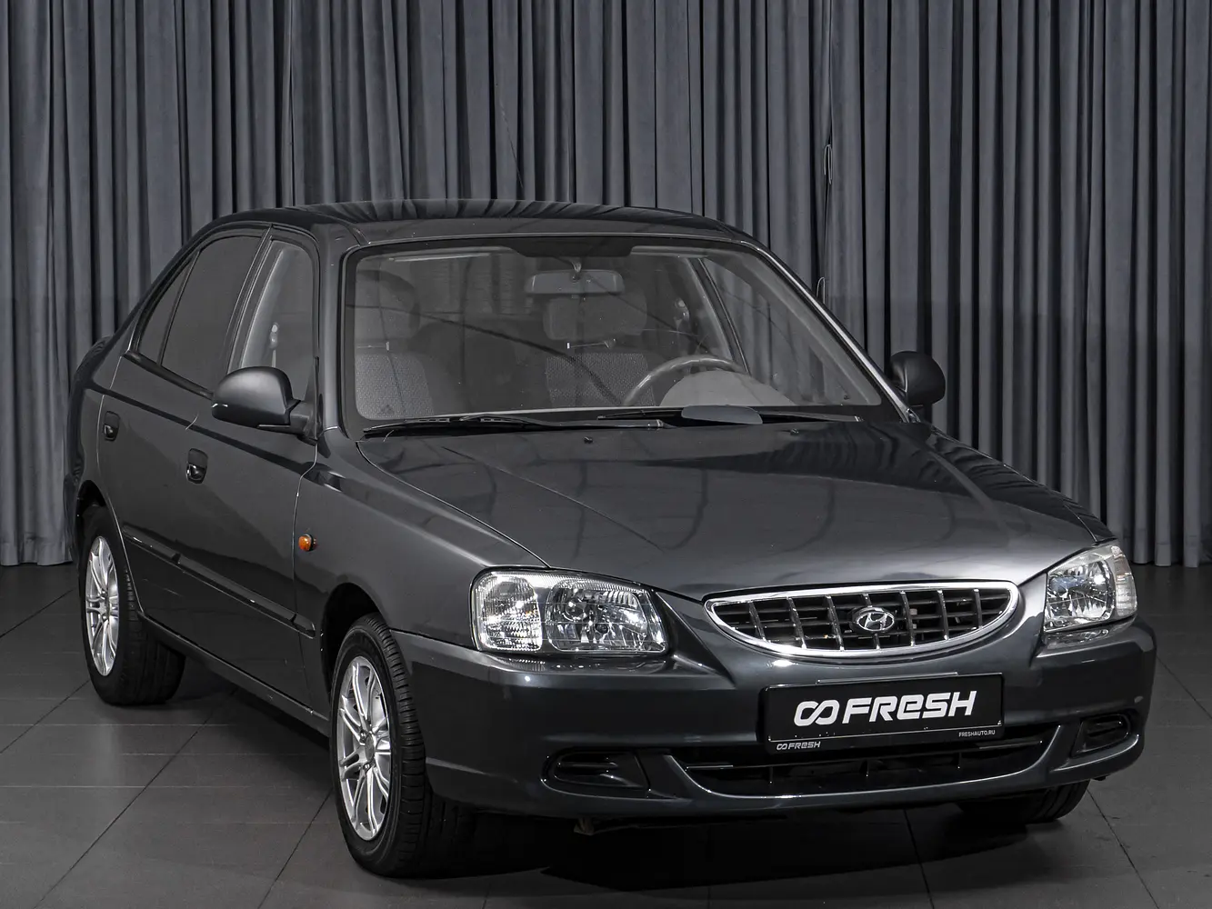 Hyundai