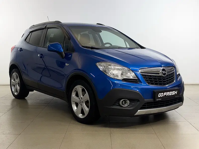 Mokka