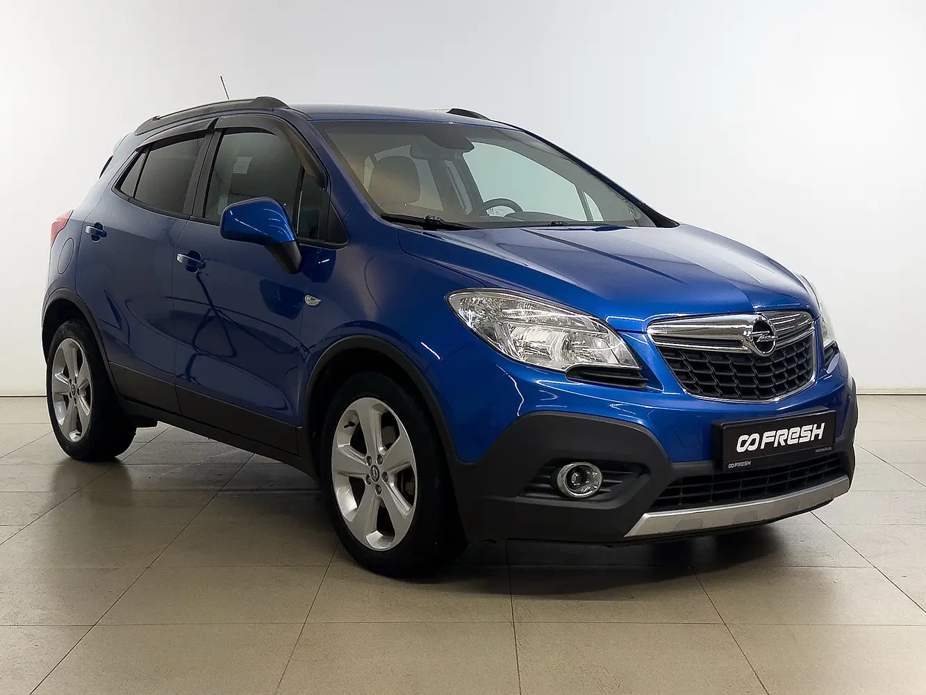 Opel