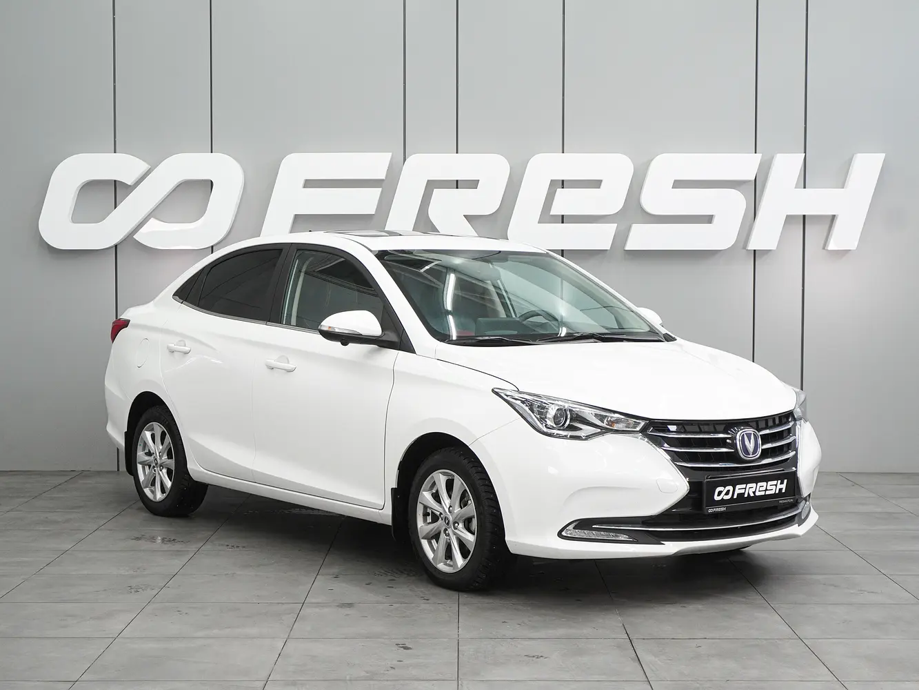 Changan