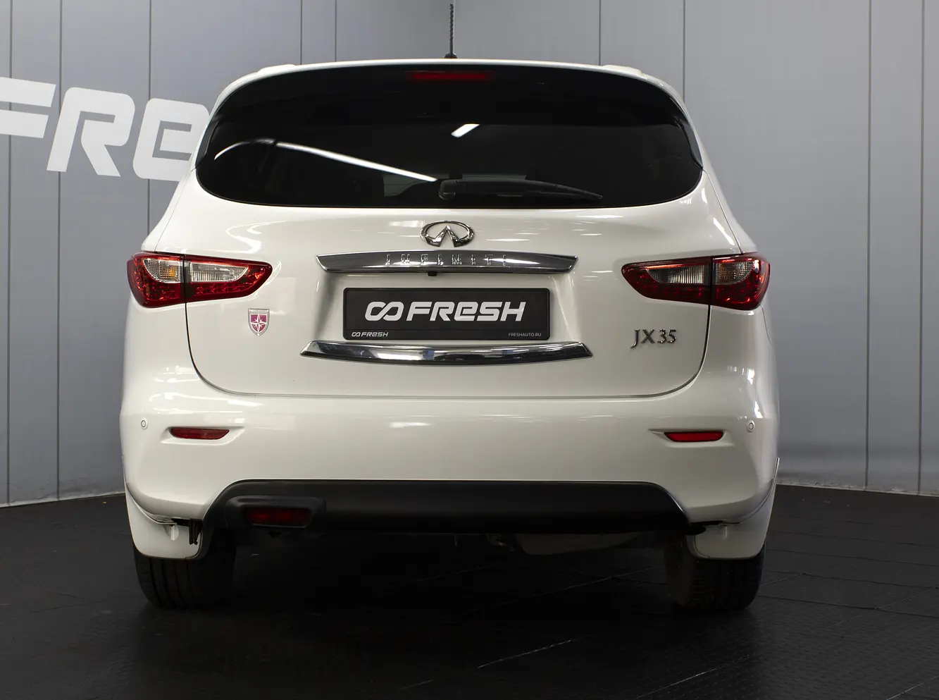 Infiniti