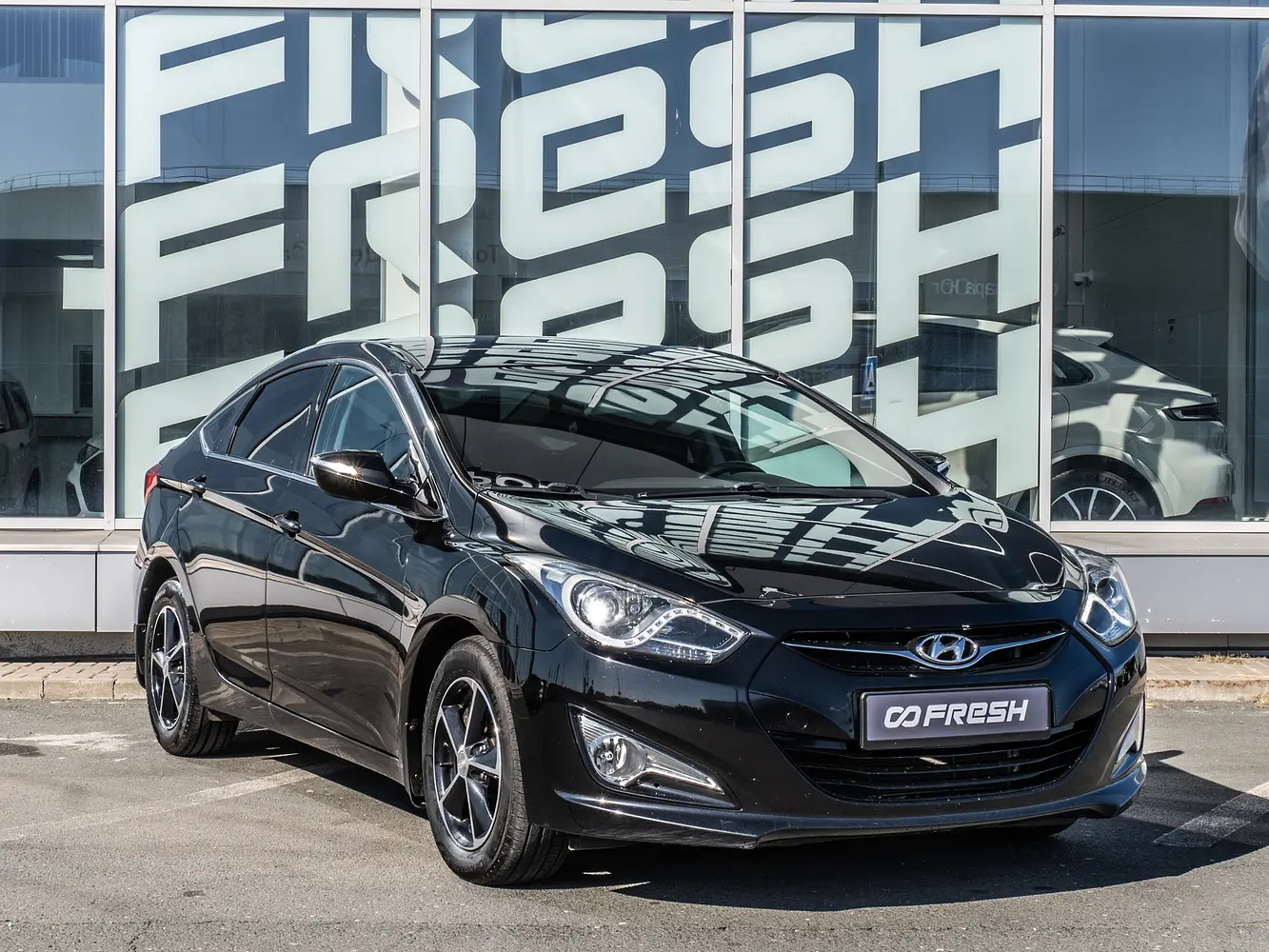 Hyundai