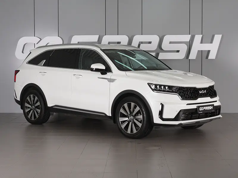 Sorento