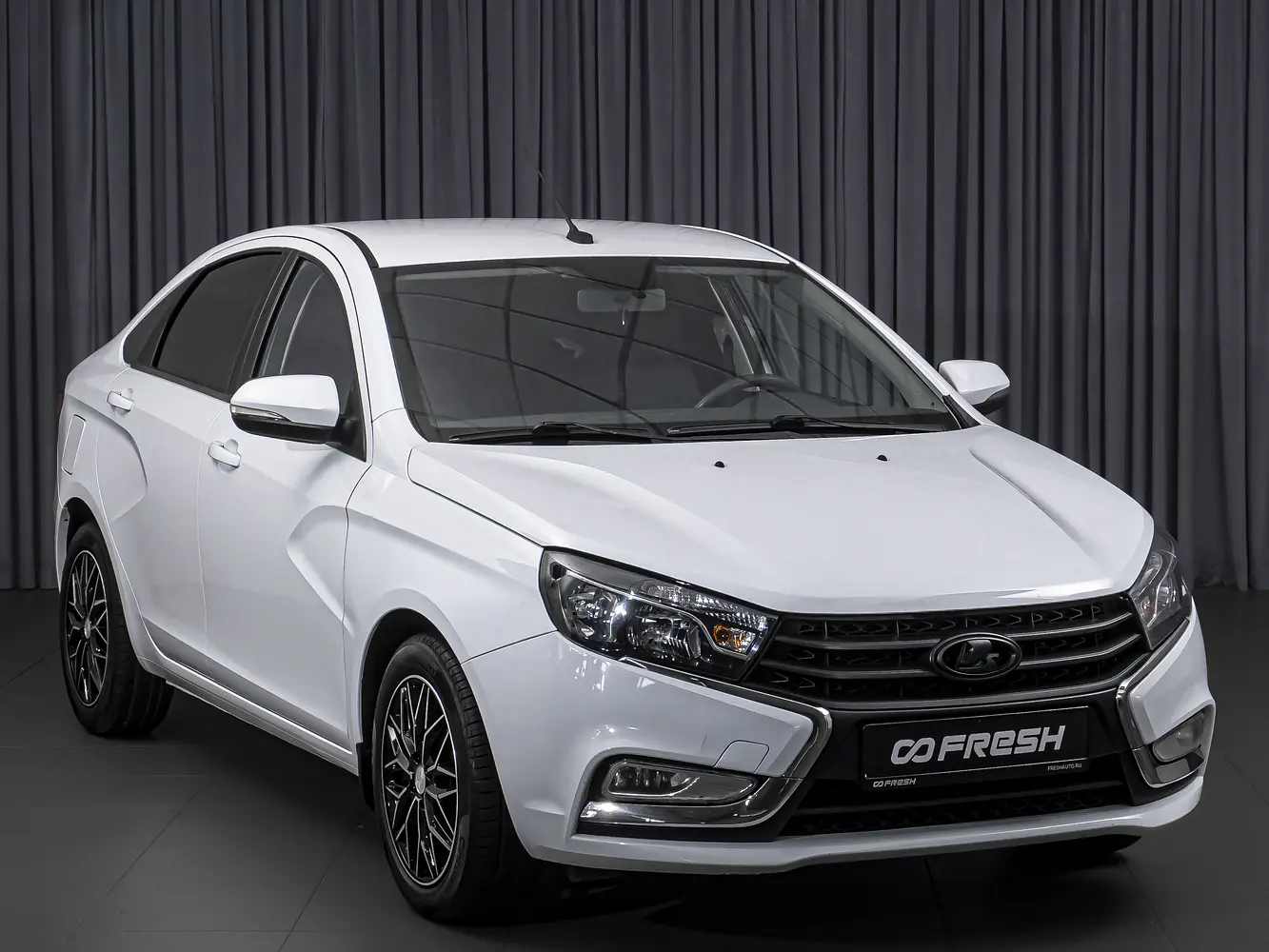 LADA (ВАЗ)