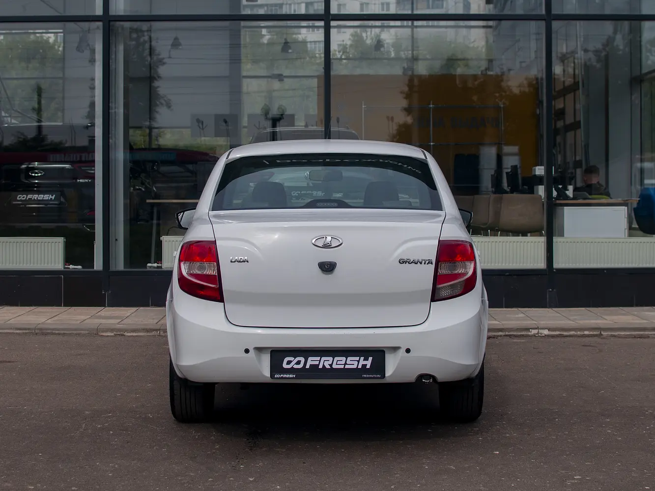LADA (ВАЗ)