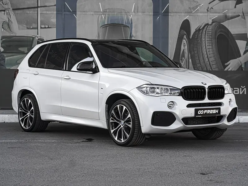 X5