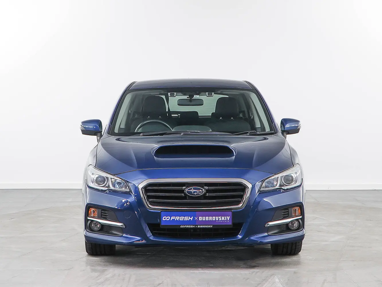 Subaru
