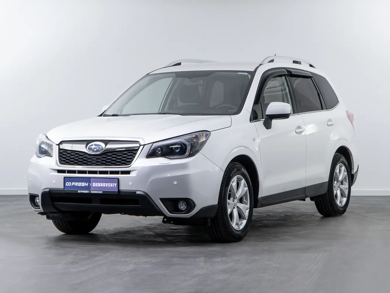 Subaru