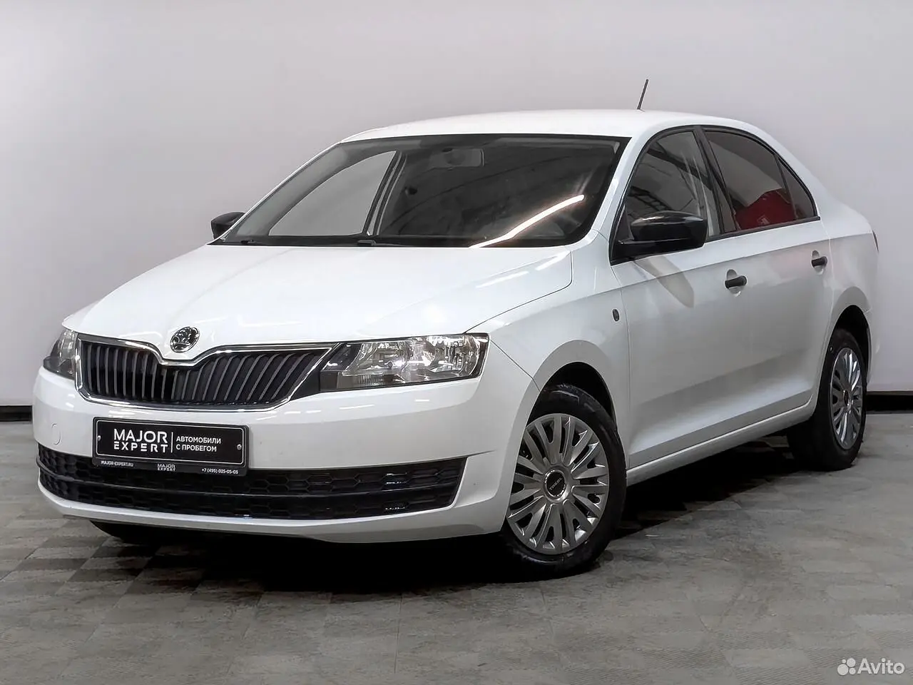 Skoda