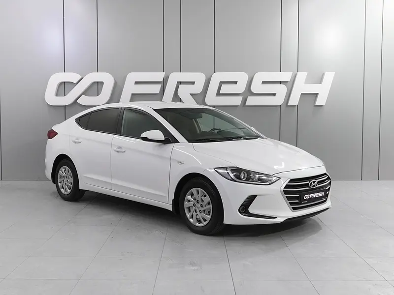 Elantra