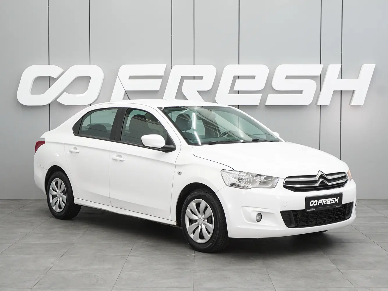 Citroen