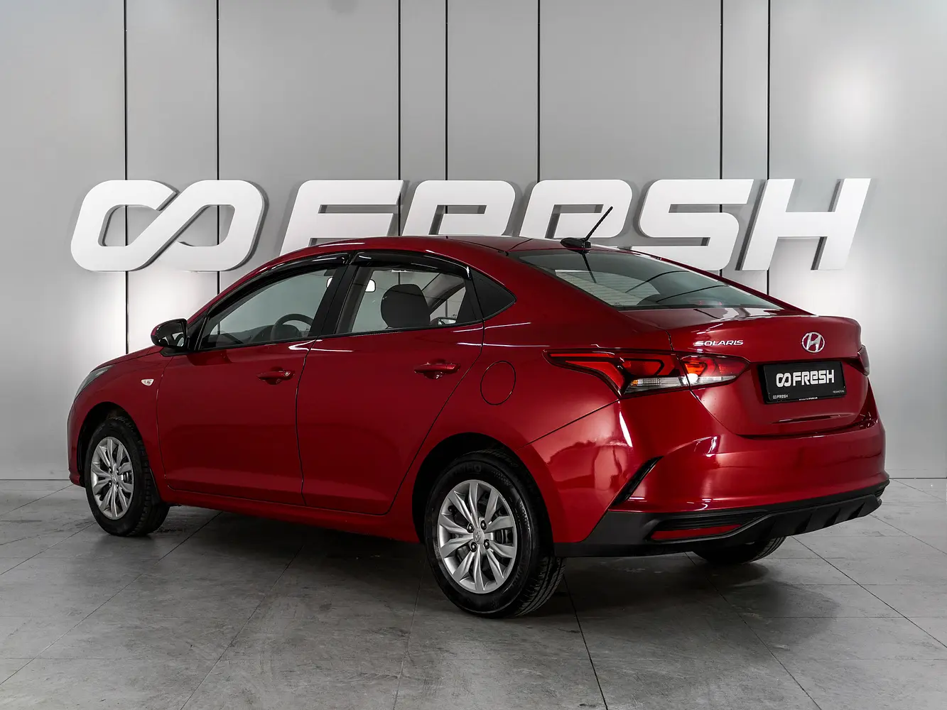 Hyundai