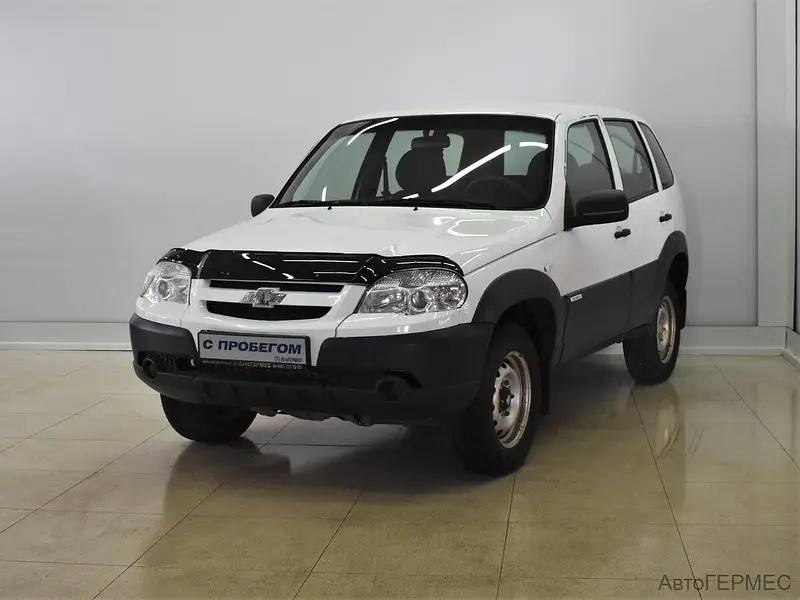 Niva
