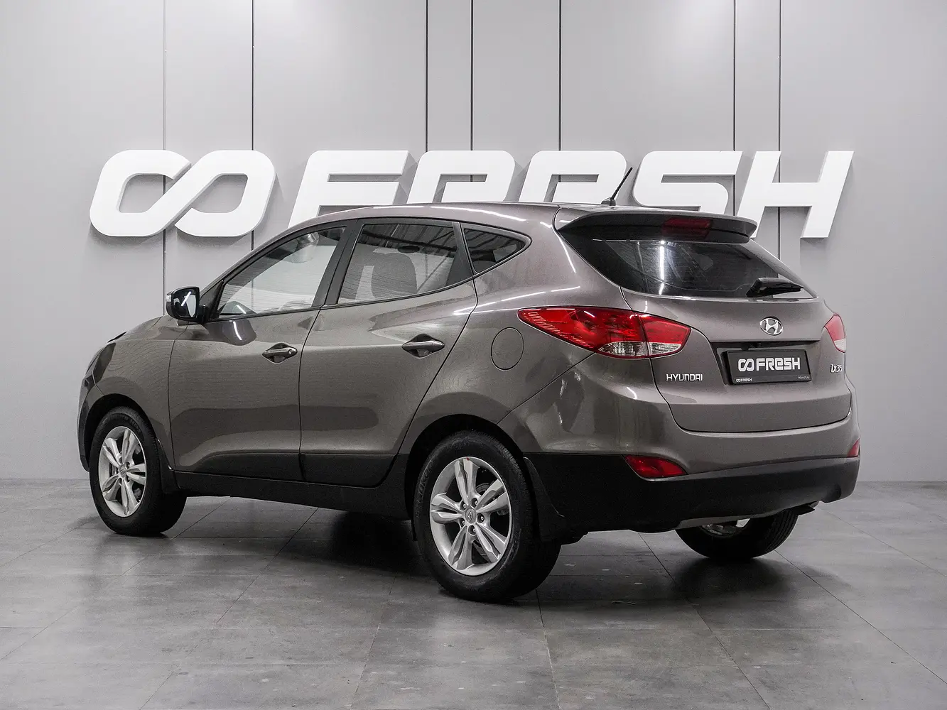 Hyundai