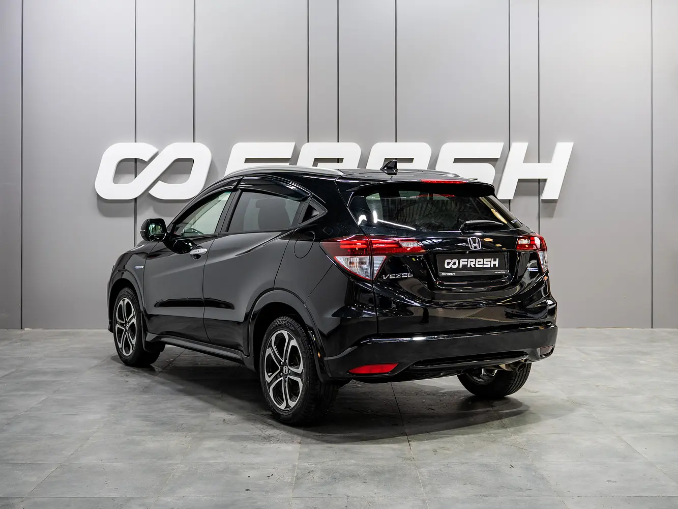 Honda