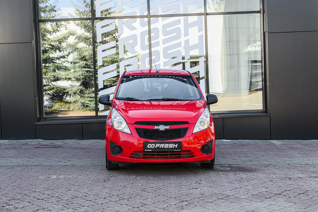 Chevrolet