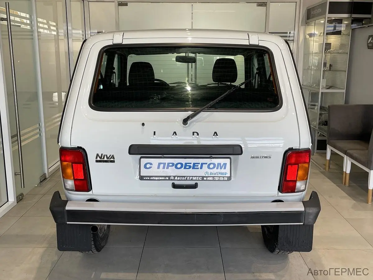 LADA (ВАЗ)
