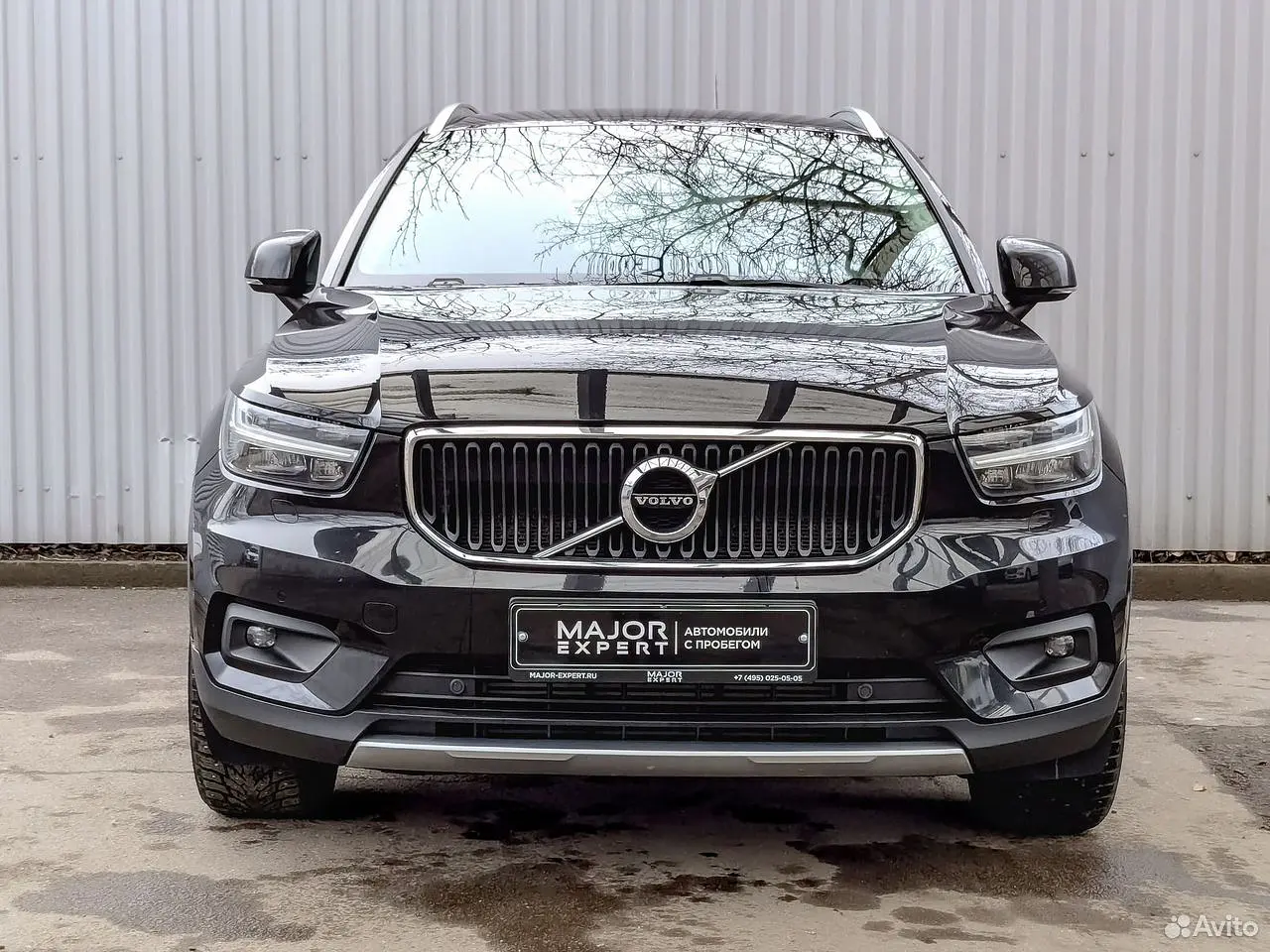 Volvo